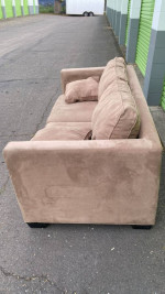 Sofa great 😃 condition