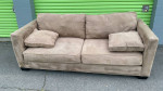 Sofa great 😃 condition