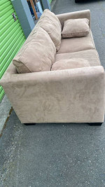 Sofa great 😃 condition