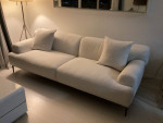 Beautiful Comfortable Sofa