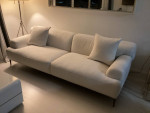 Beautiful Comfortable Sofa