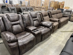 Sofa Clearance Event! NEW Quality Sofas/Sectionals for a Better Price!
