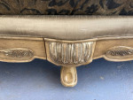 Victorian Style Sofa Couch
