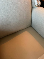 1944 Pelham, Shell & Leckie Sofa