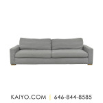 Restoration Hardware Maxwell Sofa (Was 6795)