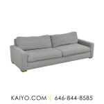 Restoration Hardware Maxwell Sofa (Was 6795)