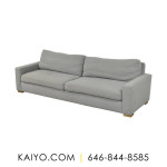 Restoration Hardware Maxwell Sofa (Was 6795)