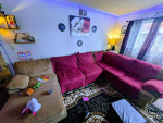 Large Sectional Sofa
