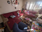 Large Sectional Sofa