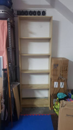Sofa, Armchair, Queen Bed, Desks to Sell