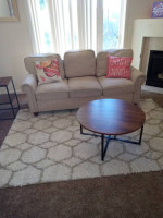 Sofa set