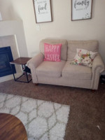 Sofa set
