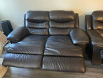Reclining Power Sofa