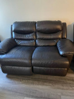Reclining Power Sofa
