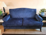 Mitchell Gold + Bob Williams Sofa