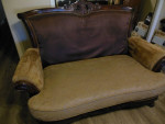 Sofa & Chair