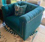 Carlo Perazzi Living Room sofa / couch & chair