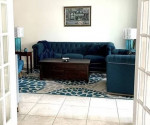 Carlo Perazzi Living Room sofa / couch & chair