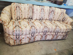 Sofa, Designer