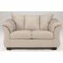 Sofa, Loveseat and Chair