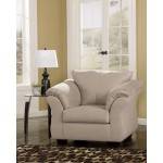 Sofa, Loveseat and Chair