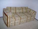 Sofa plus Hide a Bed