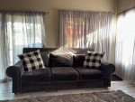 Sofa 2 sofas, and chair