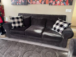 Sofa 2 sofas, and chair