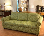 Cool Retro Sofa Bed