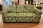 Cool Retro Sofa Bed