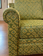 Cool Retro Sofa Bed