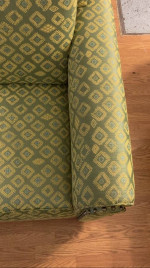 Cool Retro Sofa Bed