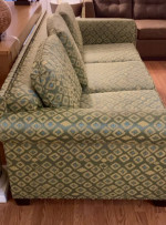 Cool Retro Sofa Bed