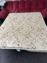Pull out sleeper sofa