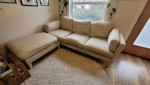 Sectional sofa