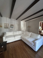 Sectional sofa (like new)