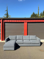 Ikea Finnala Sectional Sofa Couch (Pending)