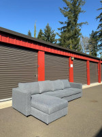 Ikea Finnala Sectional Sofa Couch (Pending)