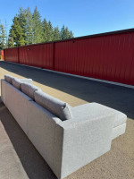 Ikea Finnala Sectional Sofa Couch (Pending)
