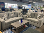 Beautiful sofa loveseat 🔥📦 $1,299