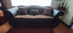 2 pieces of comfortable sofa