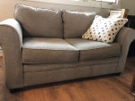 Sleeper Sofa set