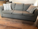 Sleeper Sofa set