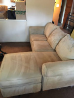 Moving Sale TV/Table/Sofa