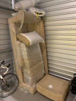 Moving Sale TV/Table/Sofa
