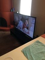 Moving Sale TV/Table/Sofa