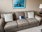 Flexsteel Sofa