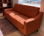 Mid-Century Modern Sofa
