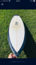 Stamps Custom Grinder X