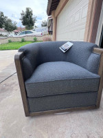 Sofa chair
